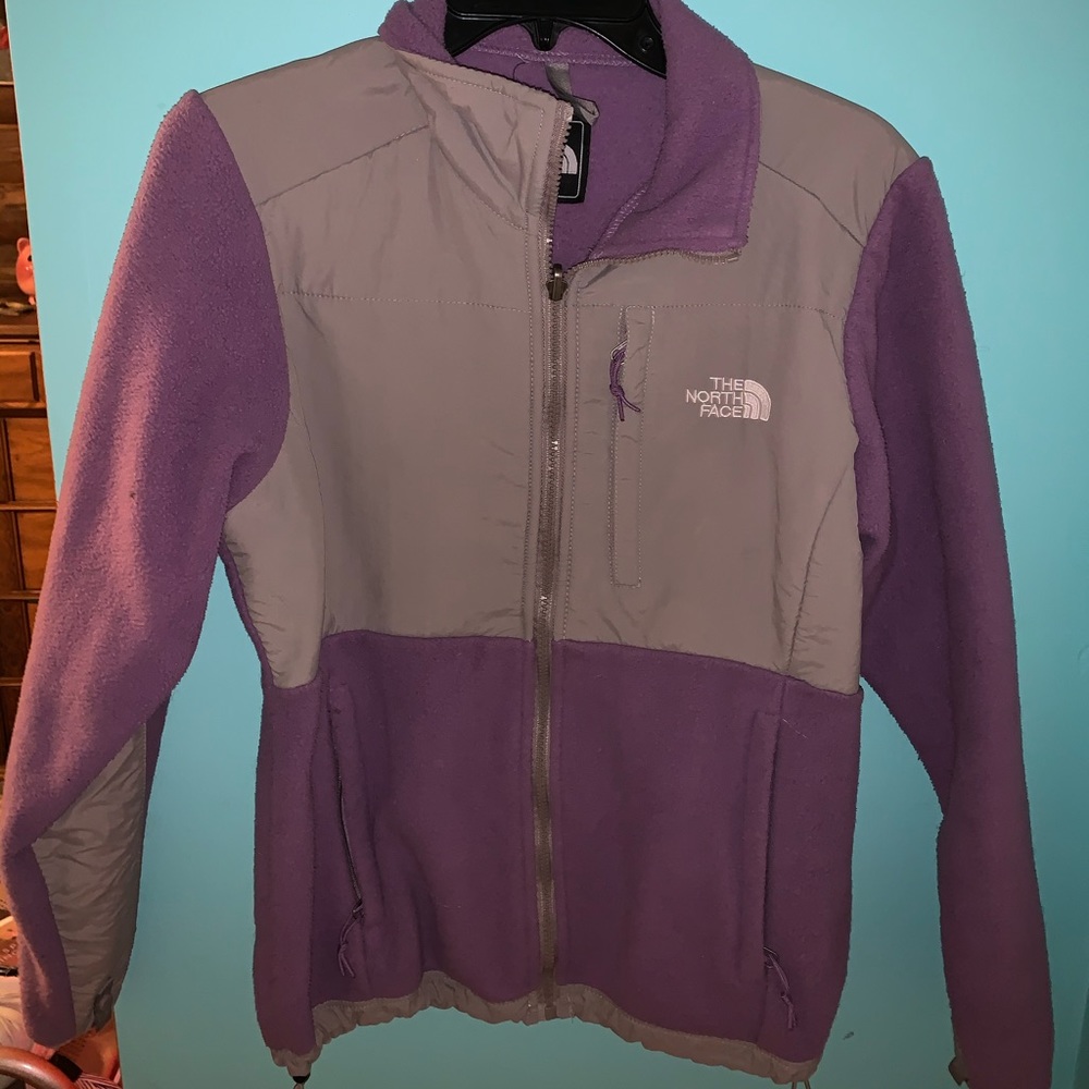 North Face Coat